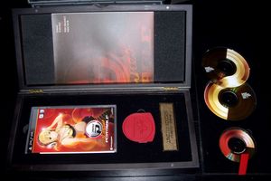 photo d'illustration pour l'article goodie:DJ Max Portable Hottunes Limited Edition